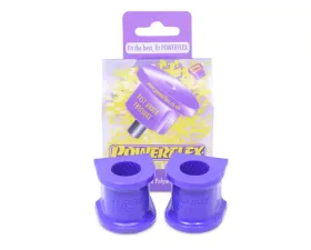 Powerflex 20mm Street Type Rear Sway Bar Bushing Toyota Supra 4 JZA80 1993-2002 PFR76-612-20