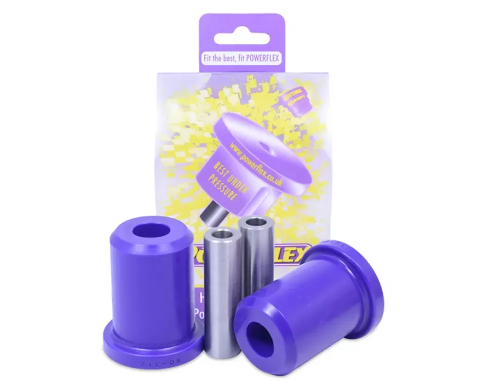 Powerflex Rear Beam Bushing Vauxhall | Opel Astra Models - PFR80-312