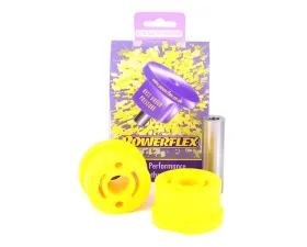 Powerflex Street Type Manual Gearbox Bushing Volkswagen Vanagon 1980-1992