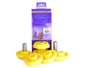 Powerflex Rear Differential Rear Mounting Bushing Audi V8 1988-1993