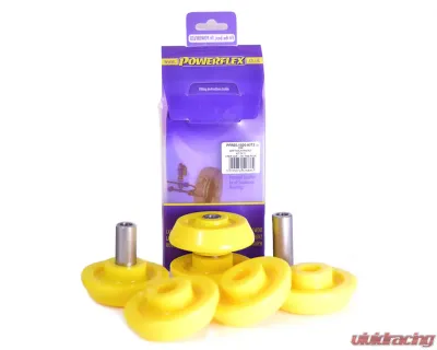 Powerflex Rear Differential Rear Mounting Bushing Audi V8 1988-1993 - PFR85-1020