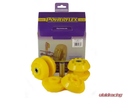 Powerflex Differential Mount Bushing Kit Volkswagen Vanagon | Eurovan - PFR85-1020KIT3