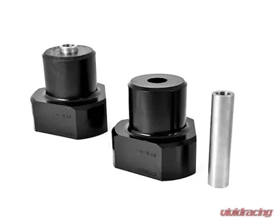 Powerflex Race Type Rear Beam Bushing Volkswagen Golf | Jetta Mk3 | Corrado 1992-1998 - PFR85-206BLK