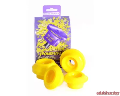Powerflex Street Type Rear Shock Top Mount Bushing Volkswagen Golf Mk2 | Mk3 | Jetta Mk2 | Mk3 | Corrado 1985-1998 - PFR85-240
