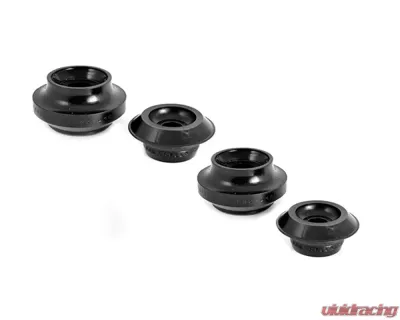Powerflex Race Type Rear Shock Top Mount Bushing Volkswagen Golf Mk2 | Mk3 | Jetta Mk2 | Mk3 | Corrado 1985-1998 - PFR85-240BLK