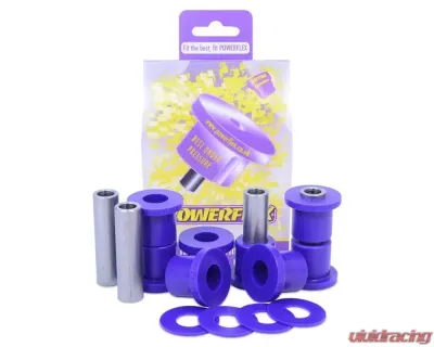 Powerflex Street Type Rear Trailing Arm Bushing Volkswagen Golf Mk2 Syncro 4WD 1985-1992 - PFR85-262