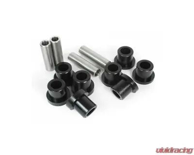 Powerflex Race Type Rear Trailing Arm Bushing Volkswagen Golf Mk2 Syncro 4WD 1985-1992 - PFR85-262BLK