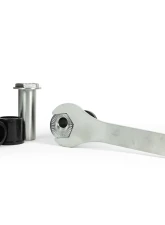 Powerflex Adjustable Rear Trailing Arm Bushing Volkswagen Golf Mk2 1985-1992                                     - PFR85-262G - Image 2