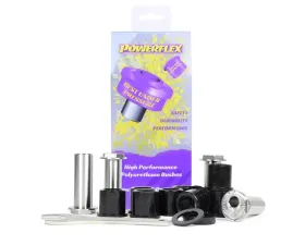Powerflex Adjustable Rear Trailing Arm Bushing Volkswagen Golf Mk2 1985-1992