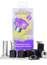 Powerflex Adjustable Rear Trailing Arm Bushing Volkswagen Golf Mk2 1985-1992                                     - PFR85-262G - Image 2