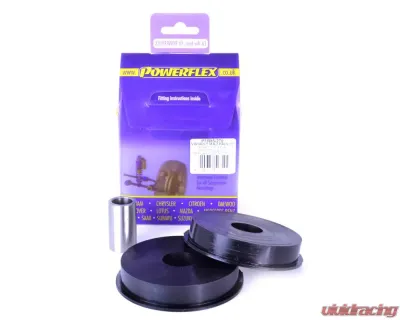 Powerflex Rear Differential Rear Mounting Bushing Volkswagen Golf Mk2 | Mk3 Syncro 4WD 1985-1997 - PFR85-270