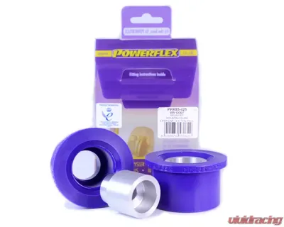 Powerflex Street Type Rear Differential Front Mount Bushing Audi TT | S3 4WD | Volkswagen R32 1999-2006 - PFR85-425