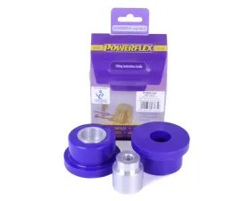 Powerflex Street Type Rear Differential Rear Mount Bushing Audi TT | S3 4WD | Volkswagen R32 1999-2006