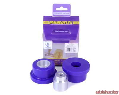 Powerflex Street Type Rear Differential Rear Mount Bushing Audi TT | S3 4WD | Volkswagen R32 1999-2006 - PFR85-426