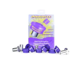 Powerflex Rear Subframe Mount Bushing Audi TT | S3 4WD | Volkswagen R32 1999-2006
