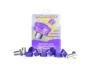 Powerflex Rear Subframe Mount Bushing Audi TT | S3 4WD | Volkswagen R32 1999-2006 - PFR85-427 - Image 2