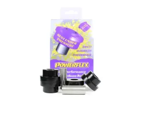 Powerflex Rear Lower Spring Mount Outer Bushing Volkswagen | Audi