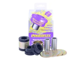 Powerflex Rear Lower Link Outer Bushing Volkswagen | Audi