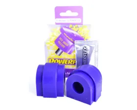 Powerflex 19.6mm Rear Sway Bar Bushing Audi | Volkswagen