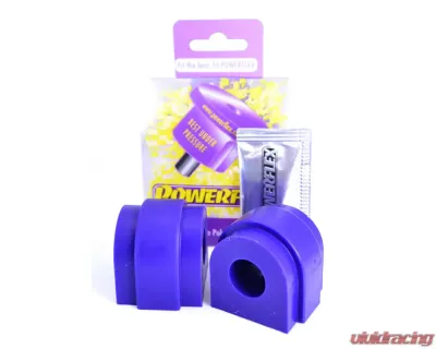 Powerflex 18mm Rear Sway Bar Bushing Volkswagen Jetta | Rabbit Mk5 | Passat Mk6 | CC 2005-2018 - PFR85-515-18