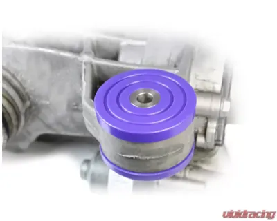 Powerflex 30mm Race Type Rear Differential Front Mounting Bushing Audi | Volkswagen - PFR85-523BLK