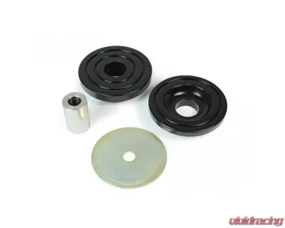 Powerflex 30mm Race Type Rear Differential Front Mounting Bushing Audi | Volkswagen - PFR85-523BLK