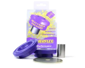 Powerflex 35mm Street Type Rear Differential Front Mounting Bushing Audi | Volkswagen