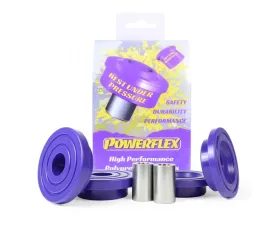 Powerflex Street Type Rear Differential Rear Mounting Bushing Audi | Volkswagen