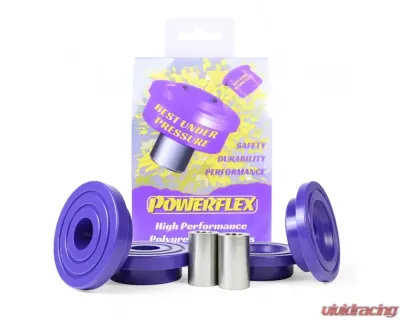 Powerflex Street Type Rear Differential Rear Mounting Bushing Audi | Volkswagen - PFR85-525