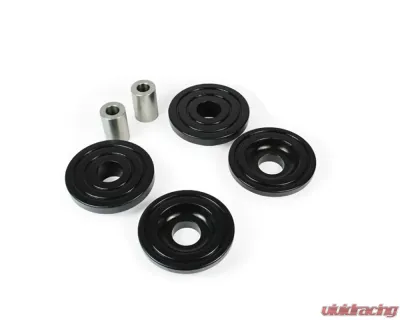 Powerflex Race Type Rear Differential Rear Mounting Bushing Audi | Volkswagen - PFR85-525BLK