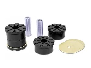 Powerflex Race Type Rear Subframe Front Mounting Bushing Audi | Volkswagen - PFR85-527BLK - Image 3