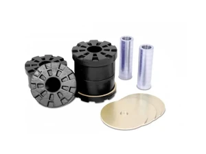 Powerflex Race Type Rear Subframe Rear Mounting Bushing Audi | Volkswagen - PFR85-528BLK - Image 5