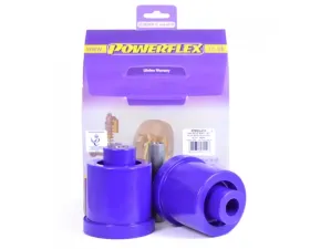 Powerflex 69mm Street Type Rear Beam Bushing Volkswagen Golf | Jetta Mk4 | New Beetle | A3 | TT Mk1 1996-2006
