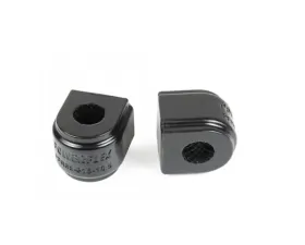 Powerflex 19.6mm Race Type Rear Sway Bar Bushings Volkswagen Golf Mk7 w/ IRS 2015-2021