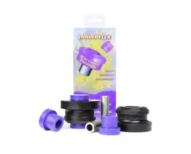Powerflex Street Type Rear Trailing Arm Bushings Volkswagen Golf Mk7 w/ IRS | Tiguan 2015+