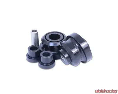 Powerflex Race Type Rear Trailing Arm Bushings Volkswagen Golf Mk7 w/ IRS | Tiguan 2015+ - PFR85-816BLK