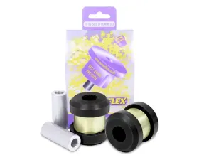 Powerflex Rear Lower Control Arm Inner Bushings Volkswagen Golf Mk7 w/ IRS | Tiguan 2015+