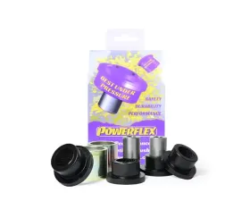 Powerflex Rear Lower Arm Inner Bushings Volvo S60 | V60 | V70 | S80 EUCD 2006+