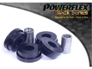 Powerflex Race Type Rear Beam Front Bushing Volvo S60 AWD | XC70 2001-2007 - PFR88-602BLK - Image 2