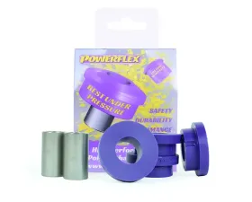 Powerflex Street Type Rear Inner Rear Lower Arm Bushing Volvo S60 AWD | XC70 2001-2007