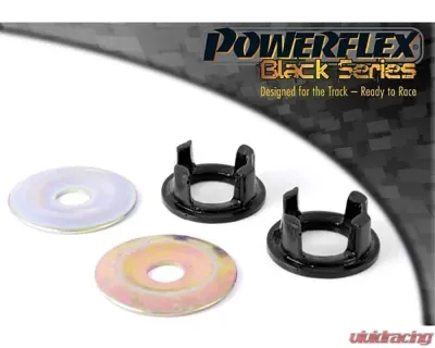 Powerflex Race Type Rear Upper Link Y Arm Front Void Kit Volvo S60 AWD 2001-2009 - PFR88-610BLK