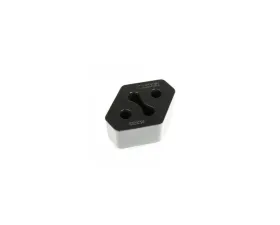 Powerflex Universal Exhaust Mount Black Series