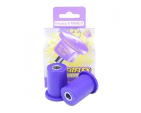 Powerflex Street Type Rear Lower Control Arm Front Bushing Tesla Roadster | Lotus Elise S2 111R | Exige S2 2001-2012