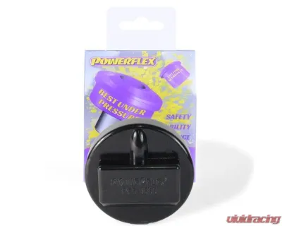 Powerflex BMW Z3 inc M Jack Pad Adaptor BMW Z3 1994-2002 - PF5-3660