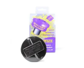 Powerflex Mini Jack Pad Adapter BMW | Mini Cooper | Rolls Royce | Toyota 1997+
