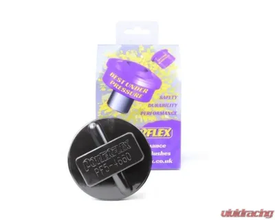 Powerflex Mini Jack Pad Adapter BMW | Mini Cooper | Rolls Royce | Toyota 1997+ - PF5-4660