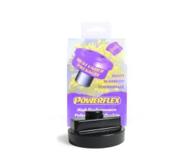 Powerflex Jack Pad Adaptor Porsche Macan 2014+