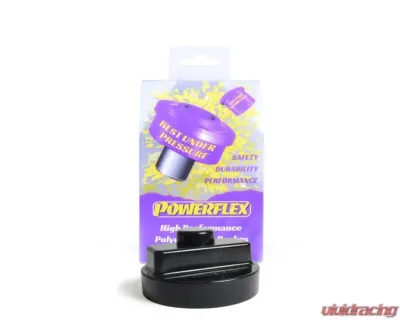 Powerflex Jack Pad Adaptor Porsche Macan 2014+ - PF57-563
