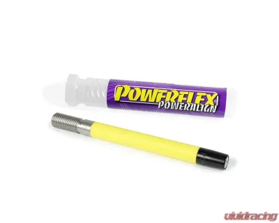 Powerflex PowerAlign Wheel Mounting Guide Pin M12x1.5 BMW | Volvo | VW | Saab | Lotus | Fiat | Alfa Romeo | Mercedes-Benz | Audi - PF99-512-15