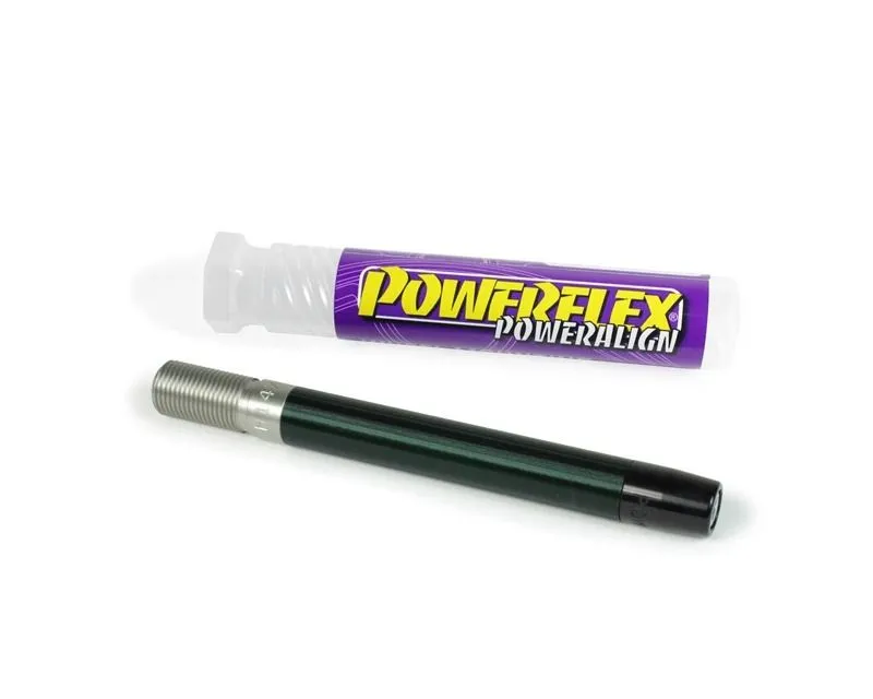 Powerflex PowerAlign Wheel Mounting Guide Pin M14x1.25 BMW | Toyota A90 | MINI Cooper | Countryman | Paceman - PF99-514-125